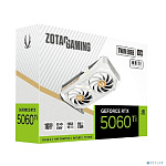 Видеокарта ZOTAC RTX 5060 Ti 16GB Twin Edge OC White Ed (ZT-B50620Q-10M)