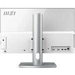11060712 MSI Modern AM242P 12M-672RU [9s6-ae0712-1065] White 23.8" {Full HD i5 1235U/16Gb/SSD512Gb/Win11Pro}