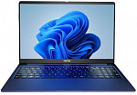 1943041 Ноутбук Tecno MegaBook T1 Core i3 1005G1 12Gb SSD256Gb Intel UHD Graphics 15.6" IPS FHD (1920x1080) Windows 11 Home Multi Language 64 blue WiFi BT Cam