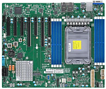 MBD-X12SPL-F-B Supermicro Motherboard 1xCPU X12SPL-F 3rd Gen Xeon Scalable 270W/8xRDIMM/C621A RAID 0/1/5/10/ 2xGbE/ 7xPCIe/M.2/ 12.1"x10"(Bulk)