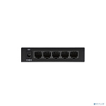 ORIGO OS2205/A1A Неуправляемый коммутатор 5x1000Base-T, корпус металл ORIGO OS2205/A1A Неуправляемый коммутатор 5x1000Base-T, корпус металл