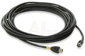 1000182315 Кабель микрофонный/ Cable - Two (2) expansion microphone cables, 7ft/2.1m for SoundStation IP 7000