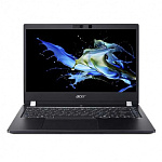 1361933 Ноутбук Acer TravelMate X3 TMX314-51-M-5525 Core i5 8265U/8Gb/SSD256Gb/Intel UHD Graphics 620/14"/FHD (1920x1080)/Windows 10 Professional 64/grey/WiFi