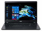 1169509 Ноутбук Acer Extensa 15 EX215-51-564F Core i5 8265U/8Gb/1Tb/Intel UHD Graphics 620/15.6"/HD (1366x768)/Windows 10/black/WiFi/BT/Cam