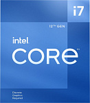 1679805 Процессор Intel Core i7 12700F Soc-1700 (2.1GHz) OEM
