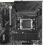 2000887 Материнская плата MSI MAG B650M MORTAR WIFI SocketAM5 AMD B650 4xDDR5 mATX AC`97 8ch(7.1) 2.5Gg RAID+VGA+HDMI+DP