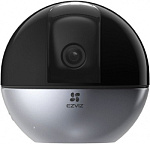 1430876 Камера видеонаблюдения IP Ezviz C6W 4MP 4-4мм цв. корп.:серебристый/черный (CS-C6W (1440P,4ММ))
