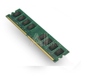 3204473 Модуль памяти DIMM 2GB DDR2-800 PSD22G80026 PATRIOT