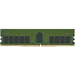 11030507 Модуль памяти KINGSTON Server Premier Server Memory KSM26RD8/32MFR 32GB DDR4 2666 DIMM ECC, Registered, CL19, 1.2V 2Rx8 4G x 72-Bit 288-Pin