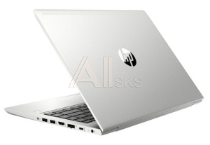 1313702 Ноутбук HP ProBook 440 G7 i3-10110U 2100 МГц 14" 1920x1080 8Гб SSD 256Гб нет DVD Intel UHD Graphics встроенная Windows 10 Pro серебристый 9VZ38EA
