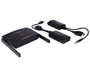 Комплект Panasonic [TY-WPS1(W)] 1x Приемник (STB), 2x Передатчик (USB Type-A/HDMI), Case *наличие индекса в названии уточняйте при заказе