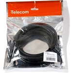 1767421 Кабель Telecom HDMI 19M/M ver 2.0 ,3m <TCG200-3M> УДАЛЕНО. арт.1457778