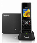928665 Телефон SIP Yealink W52P черный