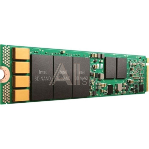 1902431 SSD Intel Celeron Intel M.2 480Gb S4520 серия SSDSCKKB480GZ01