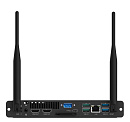 OPS компьютер i5-1235U DDR5 8GB SSD256GB 4K60 WiFi COM-порт Win
