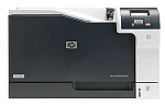 CE711A#B19 HP Color LaserJet Professional CP5225n (A3, 600dpi, 20(20)ppm, 192Mb, 2trays 250+100, USB/LAN)