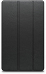 1466661 Чехол BoraSCO для Lenovo Tab M10 TB-X306X/X306F Tablet Case искусственная кожа черный (39871)