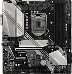 1146350 Материнская плата Asrock B365M PRO4 Soc-1151v2 Intel B365 4xDDR4 mATX AC`97 8ch(7.1) GbLAN+VGA+DVI+HDMI