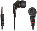 Наушники вставки Defender Trendy 707 черный