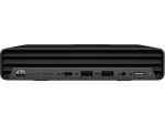 ПК HP Elite 800 G9R Mini Core i7-13700,16Gb DDR5-4800(1),512Gb SSD M.2 NVMe,Intel Q670,WiFi 6e+BT 5.3,Wireless ENG/RU Kbd +Mouse,2y,FreeDOS (незначите