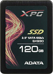 320520 Накопитель SSD A-Data SATA III 120Gb ASX930SS3-120GM-C