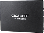 1000563391 Твердотельный накопитель GIGABYTE SSD 256GB, TLC, 2,5", SATAIII, R520/W500
