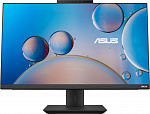 1979982 Моноблок Asus E5702WVAK-BA0270 27" Full HD i5 1340P (1.9) 16Gb SSD512Gb Iris Xe CR noOS GbitEth WiFi BT 120W клавиатура мышь Cam черный 1920x1080