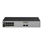 1213184 Коммутатор 8GE 2SFP S1720-10GW-2P HUAWEI