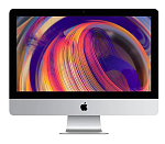 MRT32RU/A Apple 21.5-inch (2019) iMac Retina 4K display: 3.6GHz Q-core 8th-gen. Core i3, 8GB, 1TB Serial ATA Drive @ 5400 rpm, Radeon Pro 555X - 2GB video, Silv