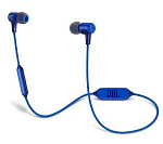 1276702 Гарнитура E25BT BLUE JBL