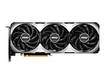 3214298 Видеокарта PCIE16 RTX4070 12GB 4070 VENTUS 3X E 12G OC MSI