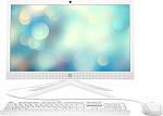 1000650366 Моноблок/ HP 21-b1032ur AiO 20.7"(1920x1080)/AMD Ryzen 3 3250U(2.6Ghz)/8192Mb/1TB 7200 Gb/noDVD/Int:AMD integrated graphics/Cam/WiFi/war 1y/Snow