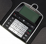 426475 Р/Телефон Dect Unify UN-3WXW-M серебристый