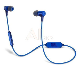 1276702 Гарнитура E25BT BLUE JBL