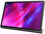 1857766 Планшет Lenovo Yoga Tab 11 YT-J706X Helio G90T (2.05) 8C RAM4Gb ROM128Gb 11" IPS 2000x1200 3G 4G Android 11 серый 8Mpix 8Mpix BT GPS WiFi Touch microS