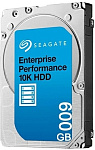 1000700104 Жесткий диск SEAGATE Жесткий диск/ HDD SAS 600Gb 2.5"" Enterprise Performance 10K 128MB 1 year warranty