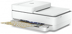 1380135 МФУ струйный HP DeskJet Ink Advantage 6475 (5SD78C) A4 Duplex WiFi USB белый