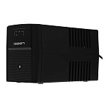 Источник бесперебойного питания Ippon Back Basic 1500 Line-interactive 900W/1500VA Euro (291484) Источник бесперебойного питания Ippon Back Basic 1500 Line-interactive 900W/1500VA Euro (291484)