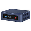 Мини-компьютер Beelink MINI S12, CPU:Intel® Alder Lake N95 Processor , 4C/4T , GPU : Intel@ UHD Graphics 1.20 GHZ(16EUs), : 8GB DDR4 3200MHz RAM 256GB