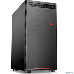 iRU 310 SFF [2012425] Black { i5 10400 / 8Gb/ SSD256Gb/ UHDG 630 /Windows 11 Pro}