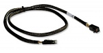 CBL-SAST-0507-01 Supermicro Mini-SAS to Mini-SAS HD 80cm w/ SB, 30AWG CBL-SAST-0507-01 Supermicro Mini-SAS to Mini-SAS HD 80cm w/ SB, 30AWG