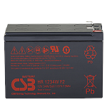АКБ CSB Аккумуляторная батарея для ИБП (12V/9Ah)