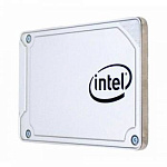 487848 Накопитель SSD Intel Original SATA III 256Gb SSDSC2KW256G8X1 958660 SSDSC2KW256G8X1 545s Series 2.5"