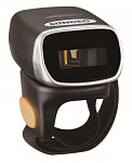 Сканер штрих-кода Mindeo CR40 RING 2D черный (CR40-2D)