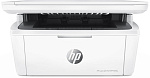 1000460672 Лазерное МФУ HPI LaserJet Pro MFP M28w Printer