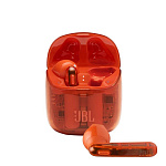 1344897 Гарнитура WRL TUNE 225TWS GHOST ORANGE JBL
