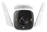 1701386 Камера видеонаблюдения IP TP-Link Tapo C320WS Wi-Fi 3.18-3.18мм цв. корп.:белый