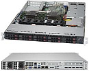1254877 Серверная платформа 1U SATA SYS-1029P-WTRT SUPERMICRO
