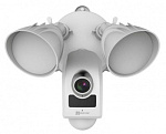 1144032 Видеокамера IP Ezviz CS-LC1-A0-1B2WPFRL 2.8-2.8мм цветная корп.:белый