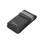 11019145 Poly 218427-01 Спикерфон Sync 20 Carrying Pouch